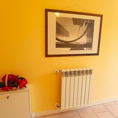 Capital House- Casa Vacanze In Sabina Poggio Mirteto Eksteriør billede