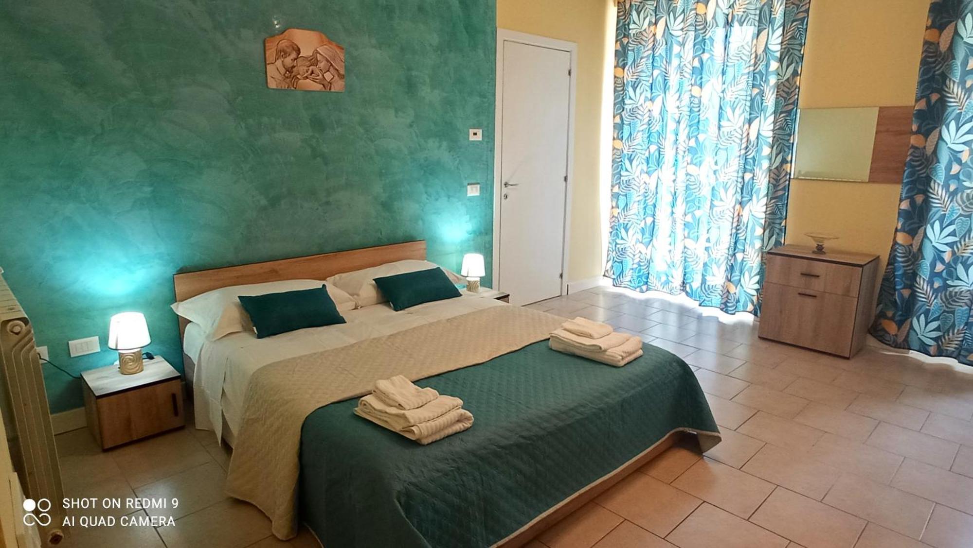 Capital House- Casa Vacanze In Sabina Poggio Mirteto Eksteriør billede