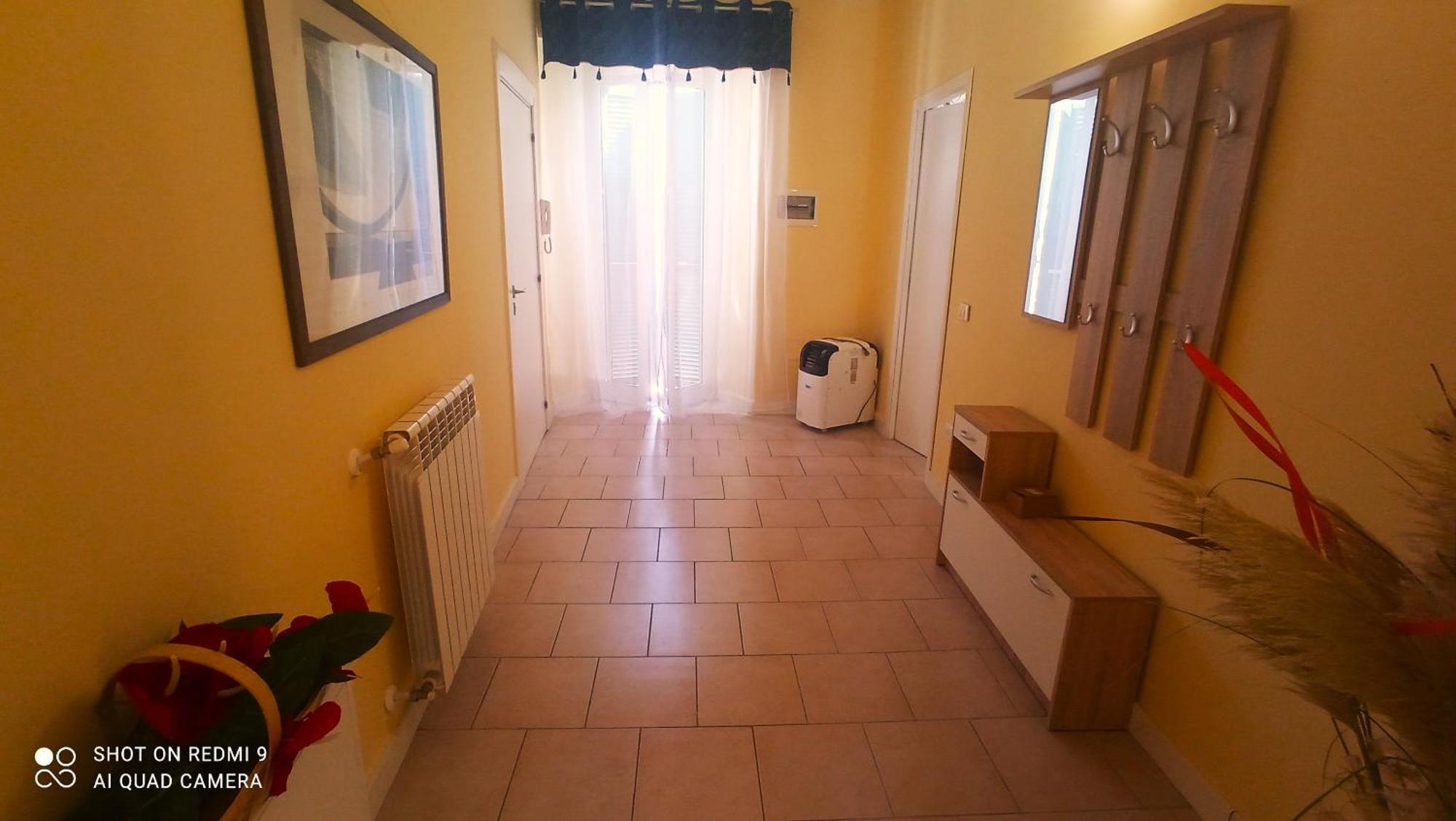 Capital House- Casa Vacanze In Sabina Poggio Mirteto Eksteriør billede