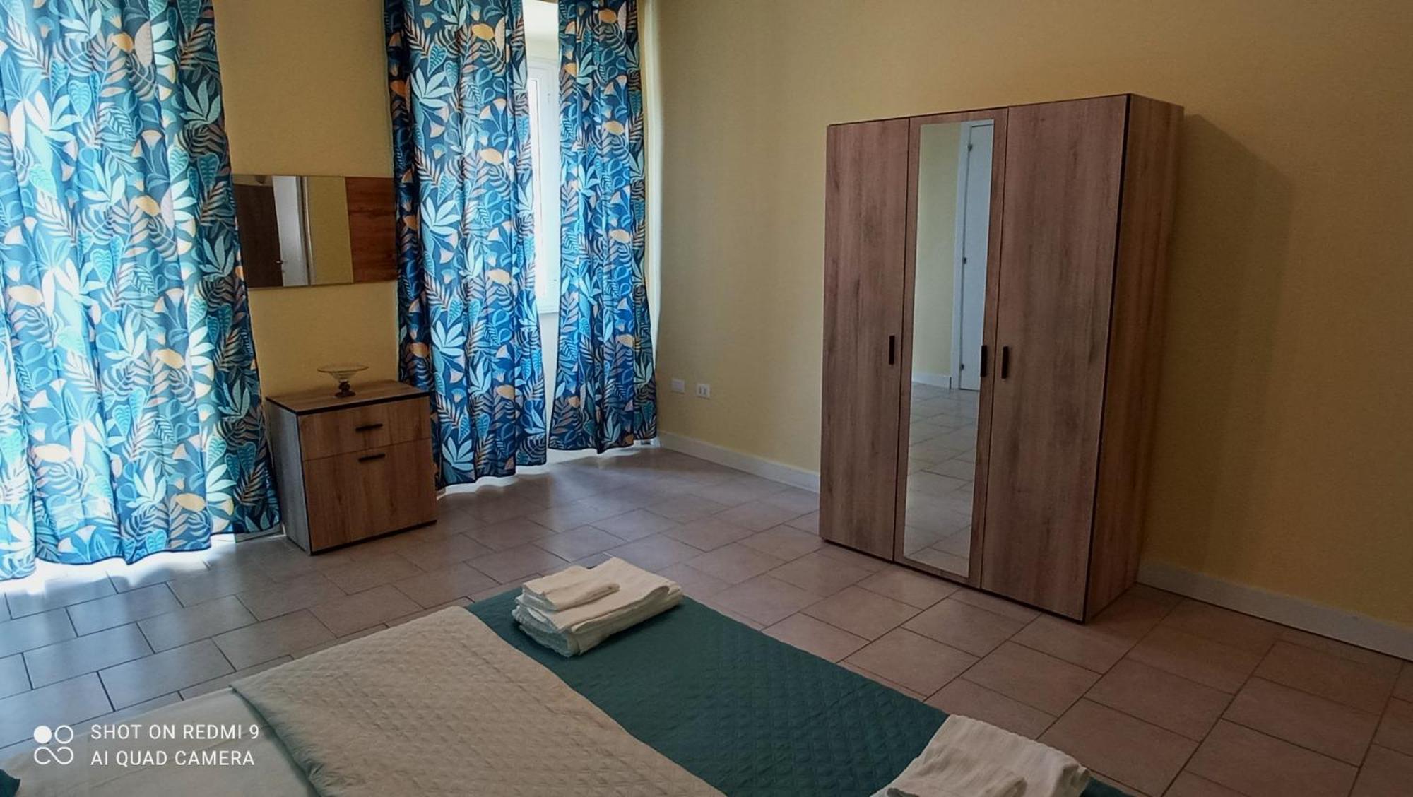 Capital House- Casa Vacanze In Sabina Poggio Mirteto Eksteriør billede