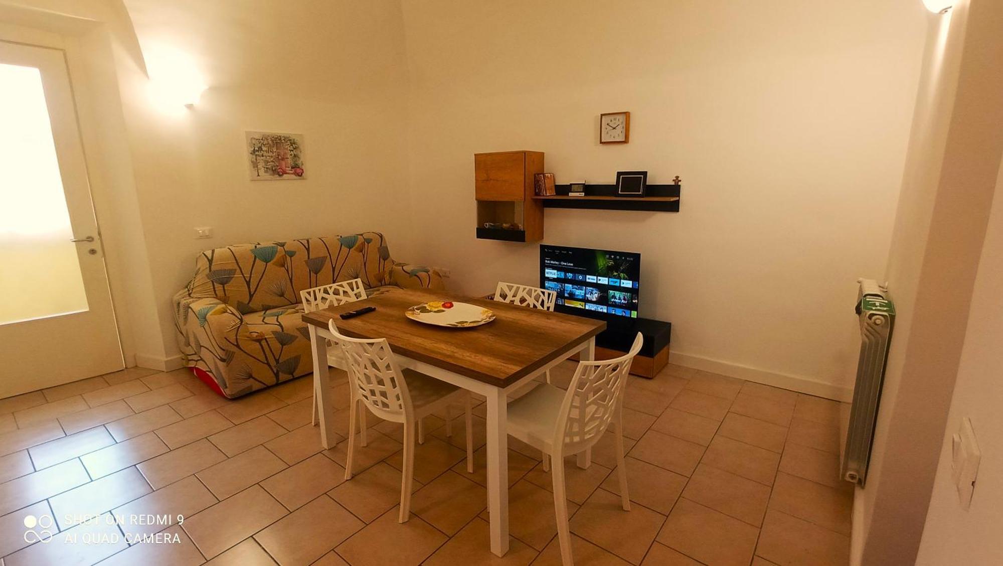 Capital House- Casa Vacanze In Sabina Poggio Mirteto Eksteriør billede