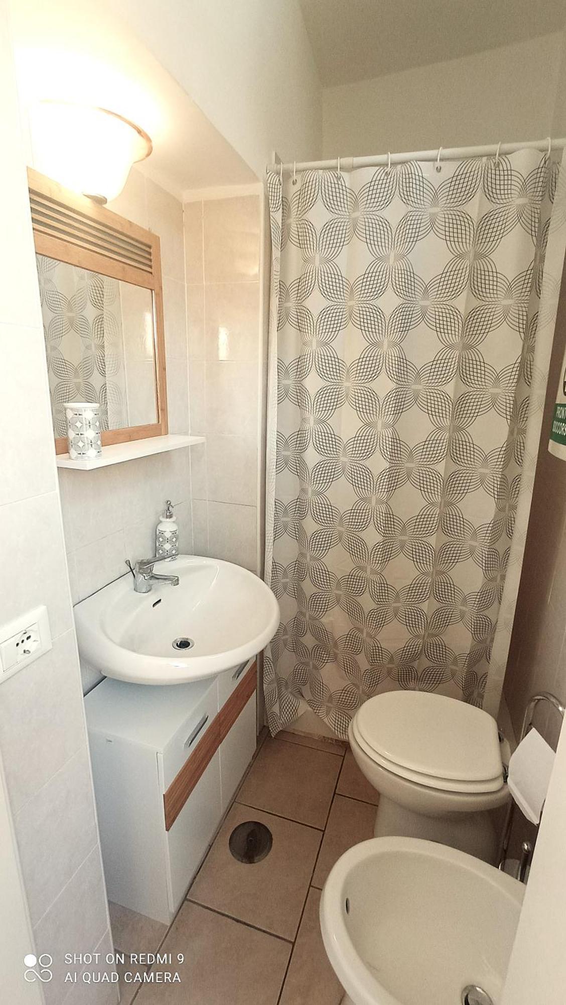 Capital House- Casa Vacanze In Sabina Poggio Mirteto Eksteriør billede